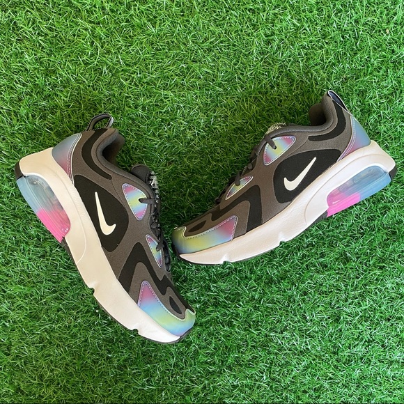 Nike Air Max 200 20 - Picture 4 of 6